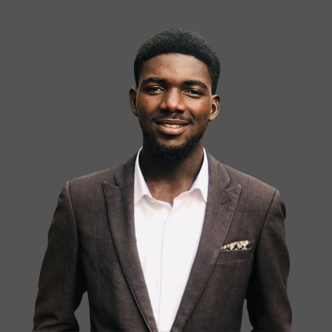 Joshua Caleb