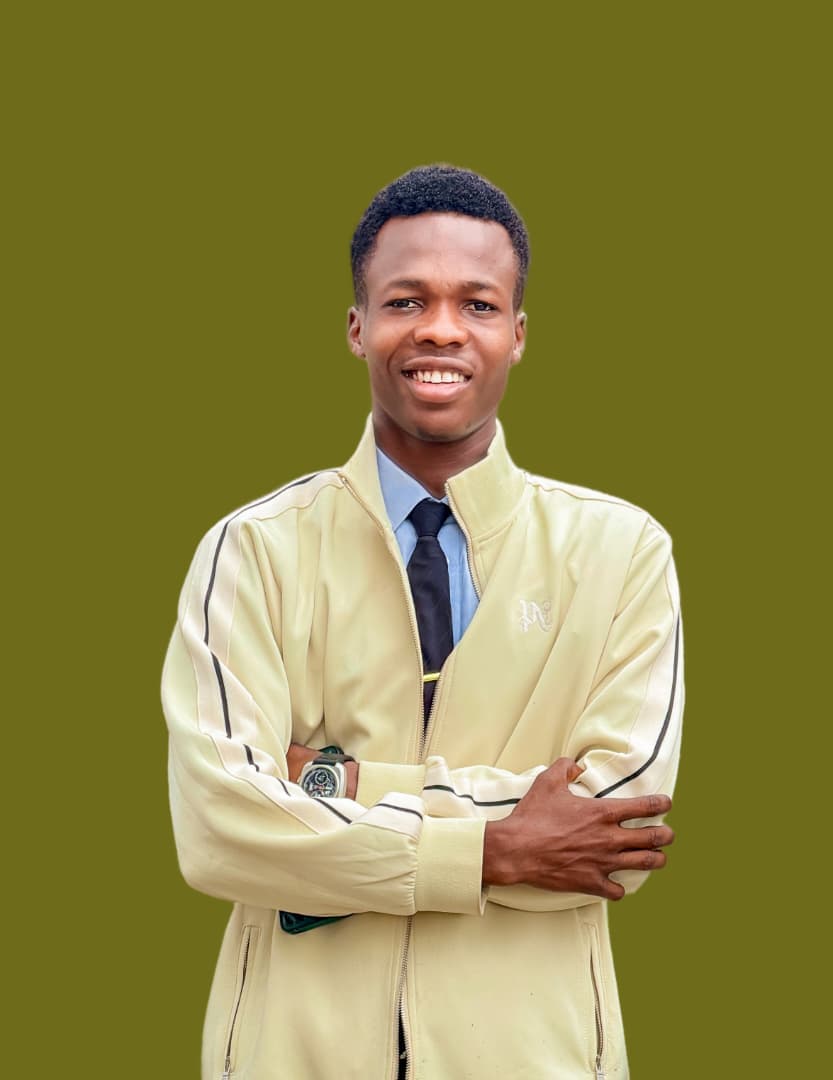 Cyprian Chigozie