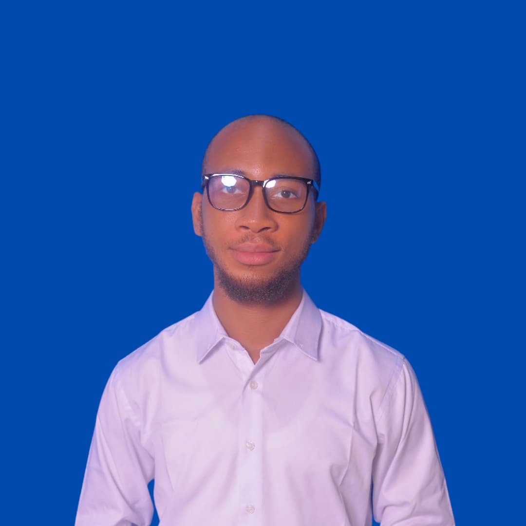 Chinedu Okeke