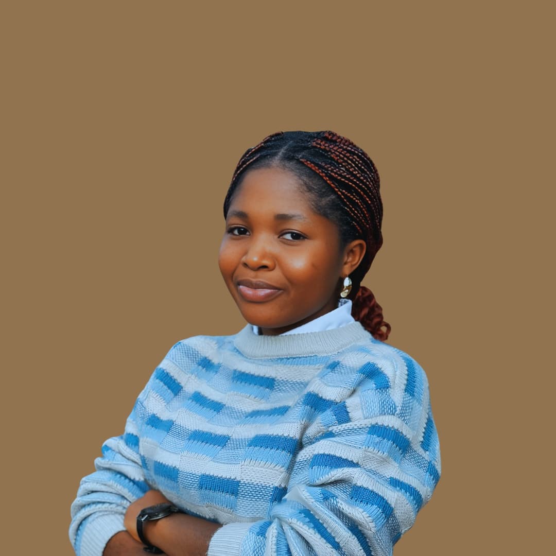 Chinweokwu Udaya