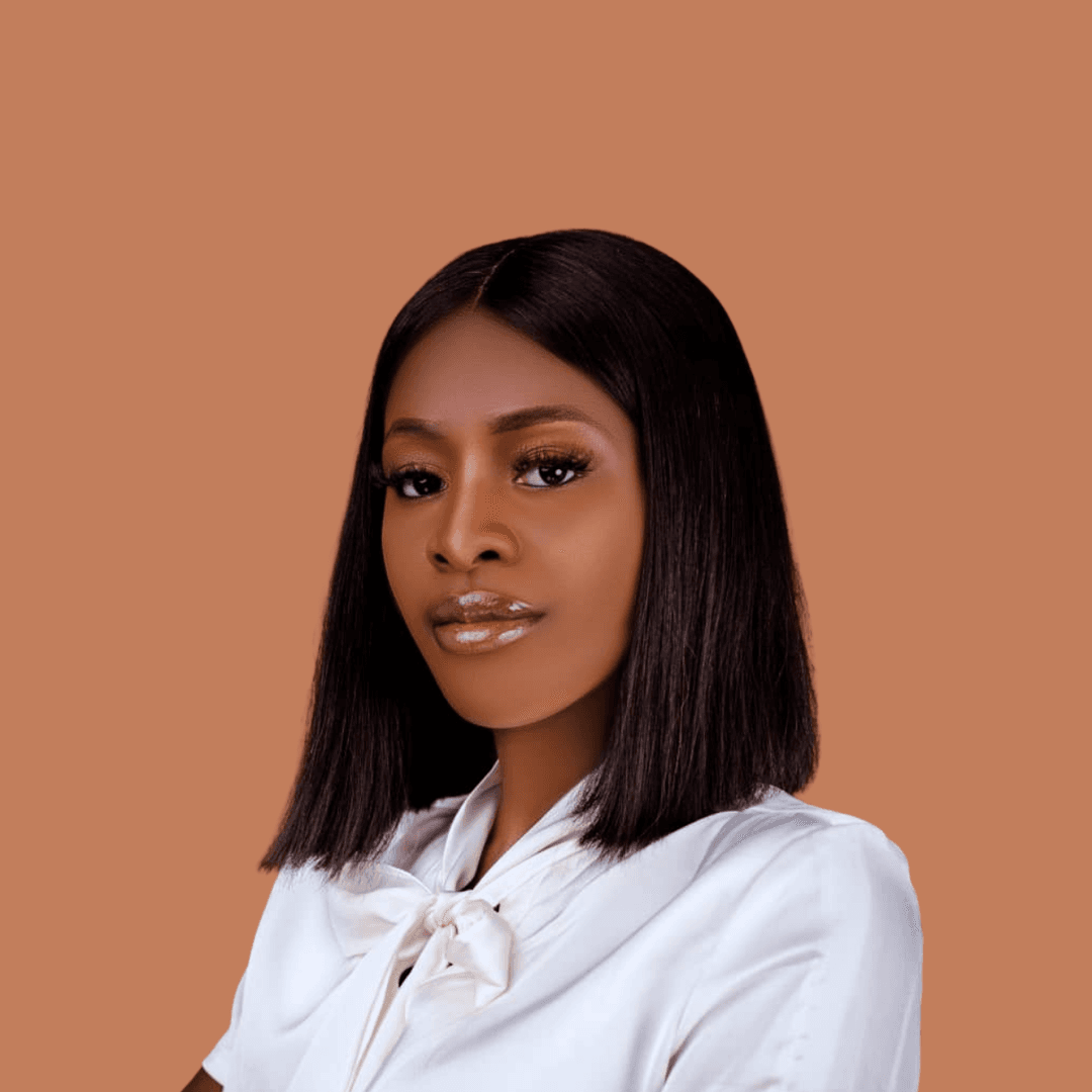 Gloria Chukwu
