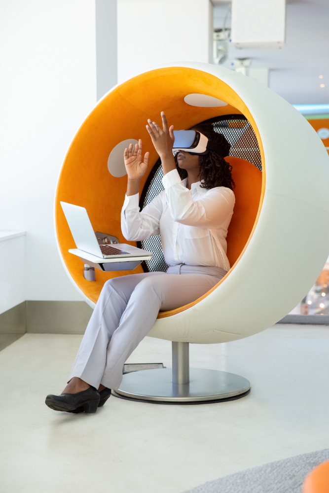 Digital Transformation
